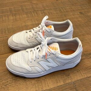 NEW BALANCE 480 Shoes
